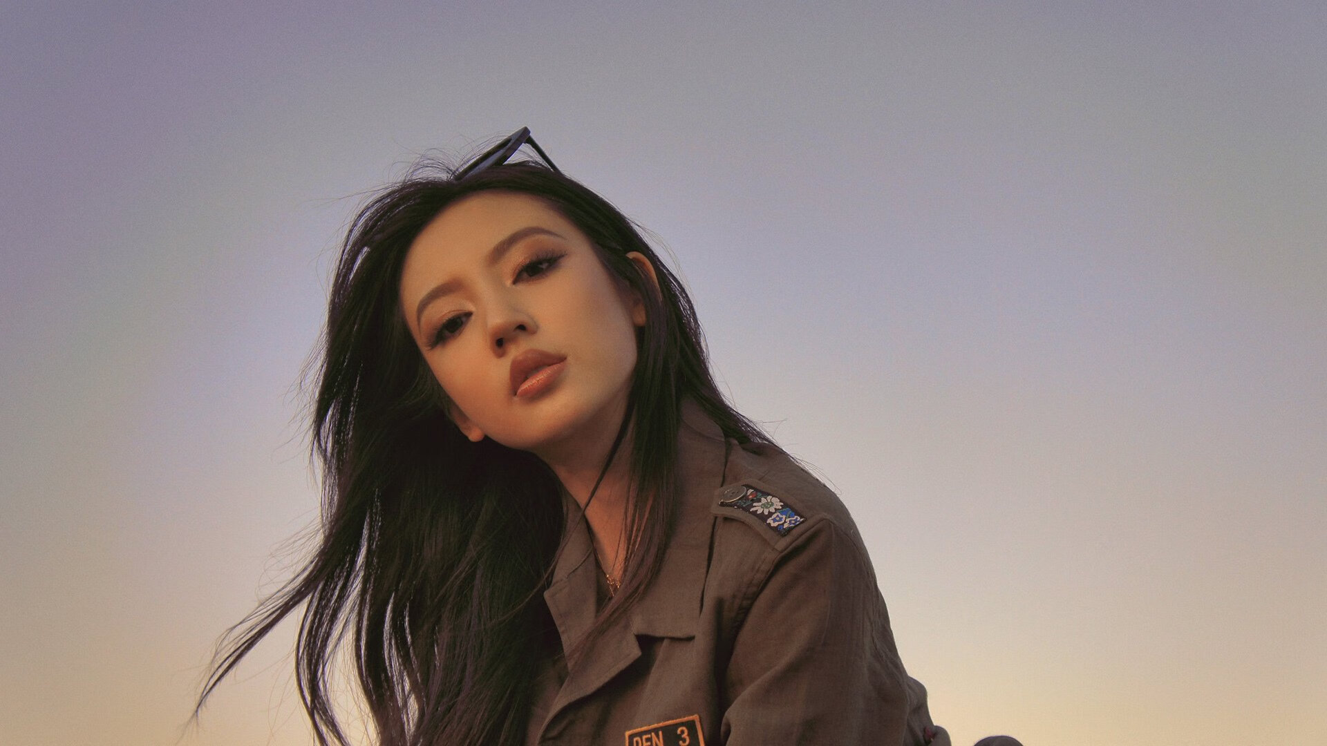 爱游戏智能平台-“跑者聚集！SHO-CHAN Run 2025香港赛道的极速对决”  第3张