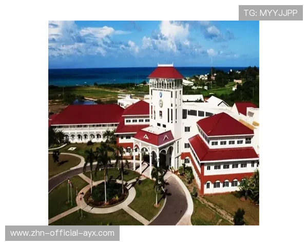 安提瓜青训营培养出多名未来之星，安提瓜是哪国